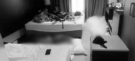 tagaytay scandal|2 Australians, Pinay found dead in Tagaytay hotel .